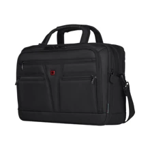 Сумка для ноутбука Wenger 14-16 "BC Star Black (606465): Тип сумки сумка