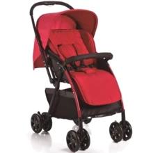 Візок Geoby LC598-M202 (Червоний): Тип коляски візок для прогулянок