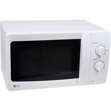 Микроволновая печь LG MS-2329H: Объем, л 23 л