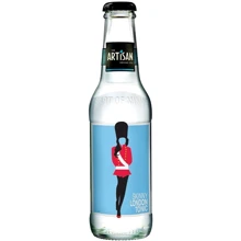 Напій газований Artisan Skinny London Tonic, 0.2л (9353606010012): Об'єм, л 0.2