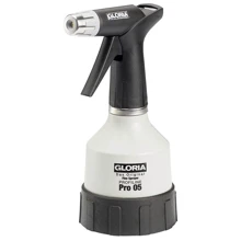 Gloria Pro 05, 0.5 літра (000094.0000): Тип ручной рычажный