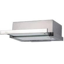 Вытяжка Perfelli TL 6010 I: Тип воздухоочистителя Рециркуляция, Отвод