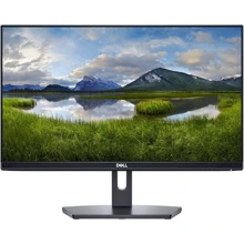 Монитор Dell SE2419HR Black (210-ATUZ): Покрытие экрана матовое