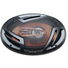 Celsior CS-6933M MaxWell: Тип коаксиальная автоакустика
