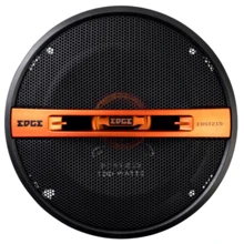 Коаксиальная автоакустика Edge EDST215-E6: Тип коаксиальная автоакустика