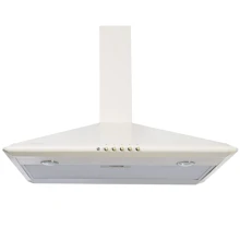 Вытяжка Perfelli K 511 IV: Тип воздухоочистителя Рециркуляция, Отвод