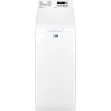 Стиральная машина Electrolux EW6T5R061: Тип машины Автомат