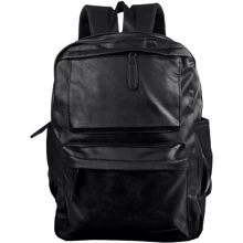 Мужской рюкзак Valiria Fashion черный (3DETBM9802-2): Пол Мужской