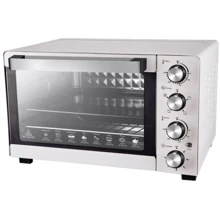 Электродуховка настольная Holmer HEO-083CLT: Производитель Holmer