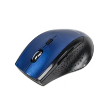 Мышь Maxxter Mr-311-B: Интерфейс подключения Wireless