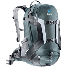 Рюкзак Deuter Trans Alpine 25 Granite-Black (32203): Виробник Deuter