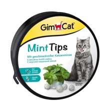 Витамины Gimborn Cat-Mintips 330 таблеток лакомство с кошачьей мятой (4002064408057): Вид Таблетки