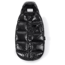 Чехол зимний для ног Cybex Mini Deep Black (522000441): Производитель Cybex
