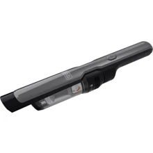 Пилосос Black+Decker DVC320B21-QW: Тип пилососа ручной (вертикальный)