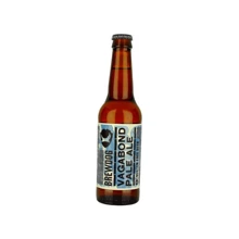 Пиво BrewDog Vagabond Pale Ale (0,33 л) (BW20483): Объем, л 0.33