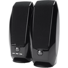 Акустическая система Logitech S-150 Black (980-000029): Формат акустики 2.0