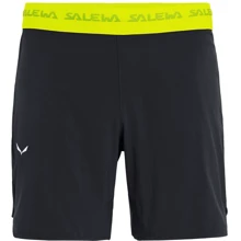Шорты Salewa PEDROC 2 DST M SHORTS 26959 0912 - 46/S - Black (013.002.6366): undefined undefined