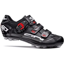 Велотуфлі МТБ Sidi Eagle 7 Black / Black 45.5 (CEAGLE7BB455): Виробник Sidi