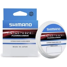Флюорокарбон Shimano Aspire Fluorocarbon 50m 0.16mm 2.0kg (2266.75.23): undefined undefined