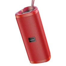 Акустика Hoco HC4 Bella Sports Red: Цвет красный