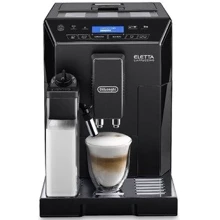 Кофеварка DeLonghi ECAM 44.660.B Eletta Cappuccino: Тип кофемашина автоматическая