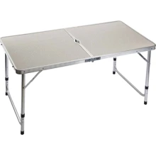 Стол для кемпинга SKIF Outdoor Universal раскладной (389.00.02): Размер 120х60х70 см