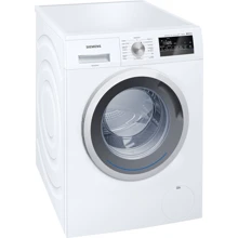 Пральна машина Siemens WM14N26BPL: Тип машини автомат