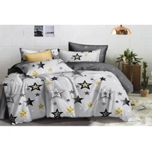 Комплект наволочок SoundSleep Star Ligth сатин 2 шт 40х60 см (93425308): Тип наволочка