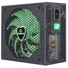 Блок питания GameMax GM-500M: Форм-фактор ATX