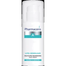 Pharmaceris Мультилипидный питательный крем LIPO-SENSILIUM 50 ml: Пол Для женщин