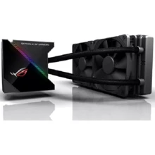 Кулер ASUS ROG Ryujin 240 (ROG-RYUJIN-240): Уровень шума, dB 29.7