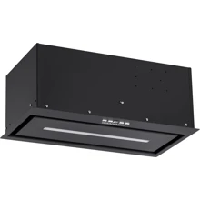 Витяжка GRANADO Palamos 2613-1200 black (GCH556311): Тип фільтра повітря Рециркуляція, Відведення