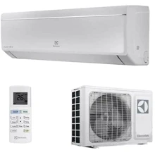 Кондиціонер Electrolux EACS-18HF/N3_21Y: Вид установки внутрішнього блоку настенный