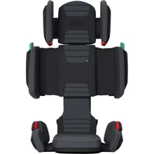 Автокресло Hifold / Slate Grey: Группа 2/3 (15-36 кг)