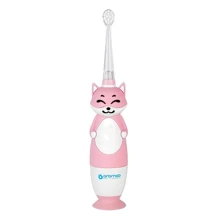 Зубная щетка OROMED ORO-KIDS PINK: Назначение детская