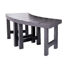 Скамья Intex 124x48x42 cм (28514): Тип Скамья