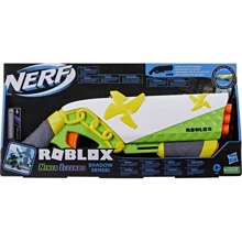 Бластер іграшковий Hasbro Nerf Roblox Ninja Legends (F5485): Виробник Hasbro