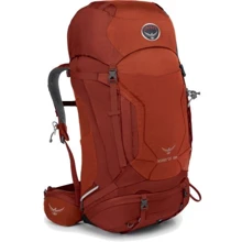 Рюкзак туристический Osprey Kestrel 68 Dragon Red M/L						: Производитель Osprey