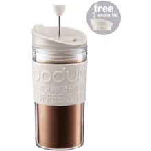 Френч-пресс Bodum MINI TRAVEL PRESS (0,35л) (K11102-913): undefined undefined