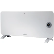 Обігрівач Gorenje OptiHeat 2000 EWP: Виробник Gorenje