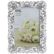 Фоторамка EVG SHINE 10X15 AS10 White: Тип Фоторамки