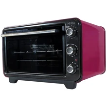 Електрична духовка настільна Mirta MO-0036R: Виробник Mirta