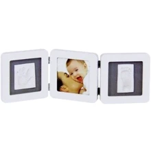 Baby Art Двойной Принт Frame White (34120052): Производитель Baby Art