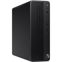 Персональний комп'ютер (ПК) HP 290 G1 SFF (5QM30ES): Процесор Intel Core i3 8100 (3,6 ГГц)