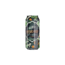 Пиво The Bruery Mischief (0,473 л.) (BW92826): Объем, л 0.473
