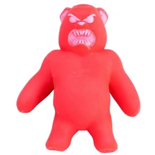Іграшка Monster Flex, що розтягується Ведмідь Гаммі 90009: Тип Игровая фигурка