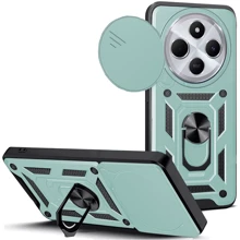 Чохол для телефона BeCover Military Dark Green для Xiaomi Redmi A4 5G (712876): Сумісність Xiaomi Redmi A4 5G