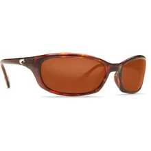 Спортивные очки Costa Del Mar Harpoon Tort Copper 580P (HR10OCP): Назначение Для рыбалки