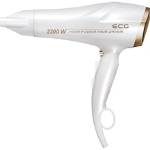 Фен ECG VV 2200: Мощность, Вт 2200