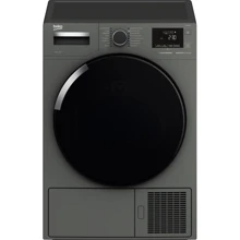 Сушильна машина Beko MDF7444CXM: Тип завантаження фронтальна